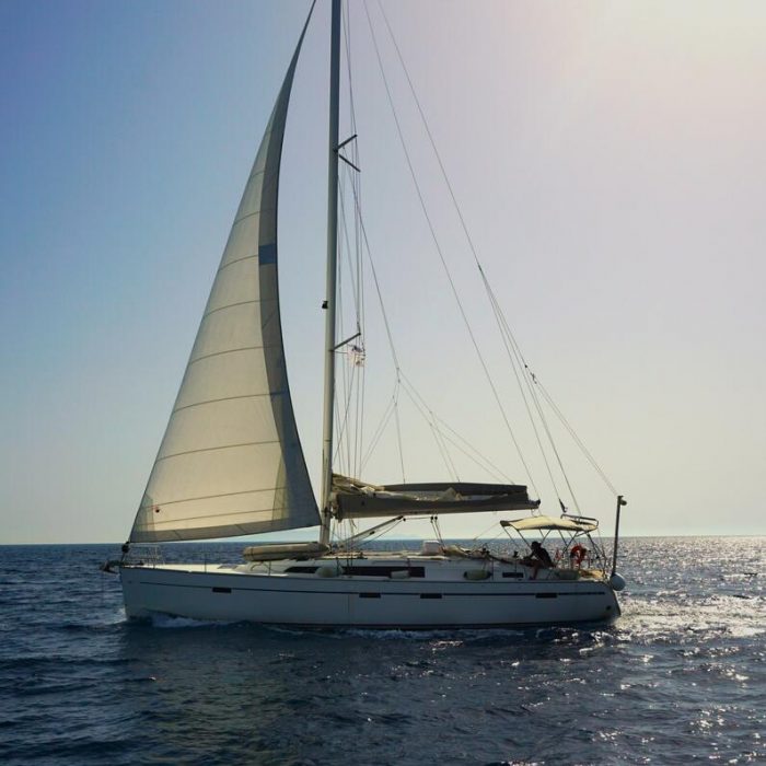 Leonidas III | Bavaria Cruiser 51 photo 1