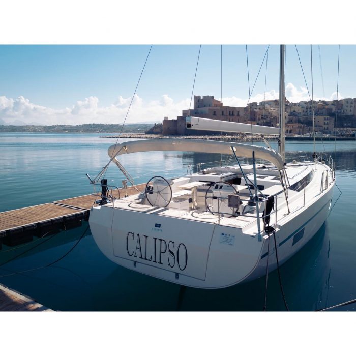 Calipso | Bavaria C50 photo 5