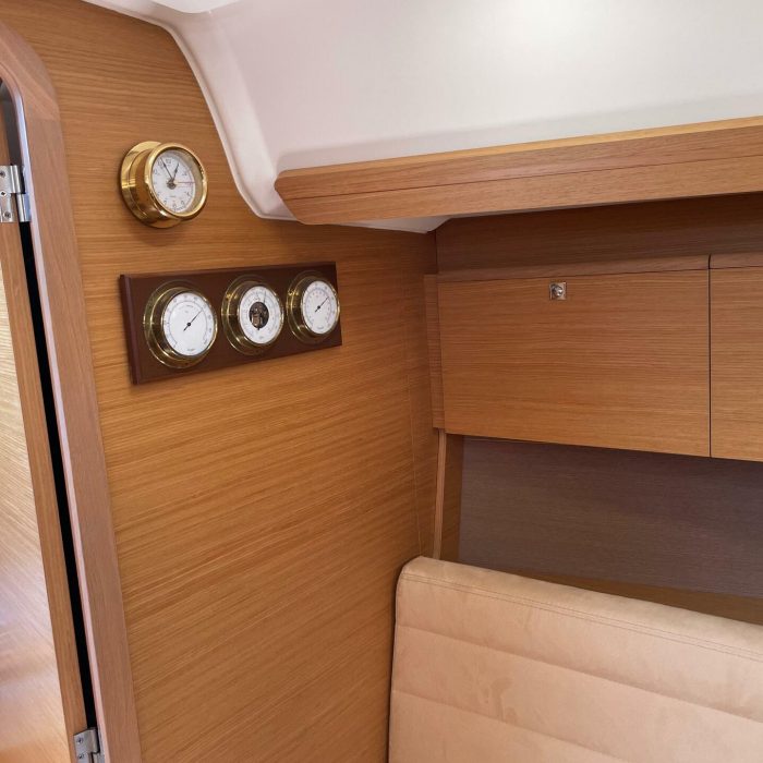 Arkadia | Dufour 350 Grand Large photo 3