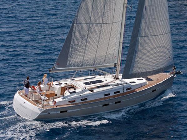 Fija | Bavaria Cruiser 50 photo 1