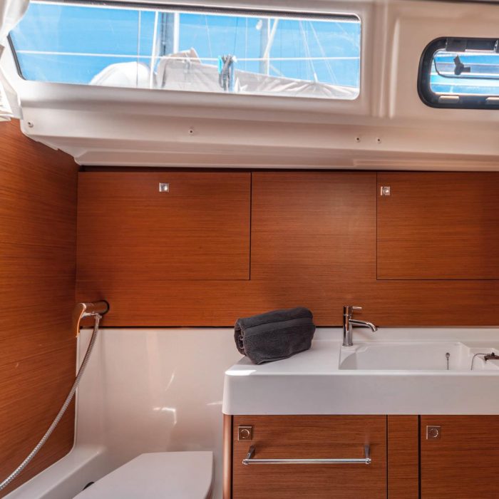 Montecarlo | Sun Odyssey 519 photo 2