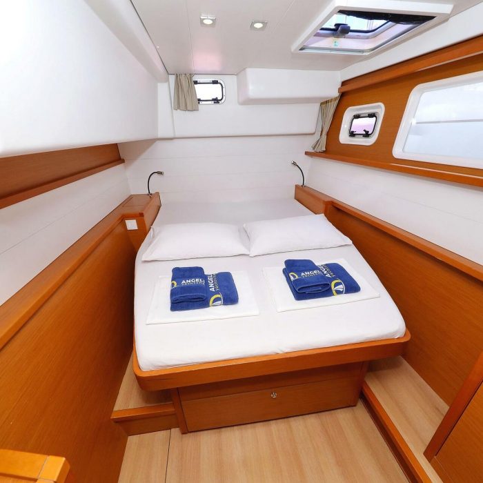 Simply The Best | Lagoon 450 photo 43
