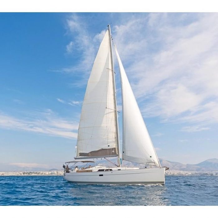 Leonessa | Hanse 430 photo 1