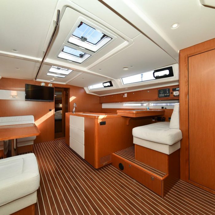 FAT BOY | Bavaria Cruiser 56 photo 65