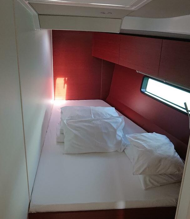 Vaya | Hanse 460 photo 26