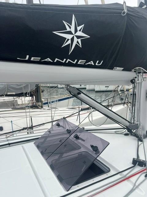 Kairos | Sun Odyssey 410 - 3 cab. photo 10