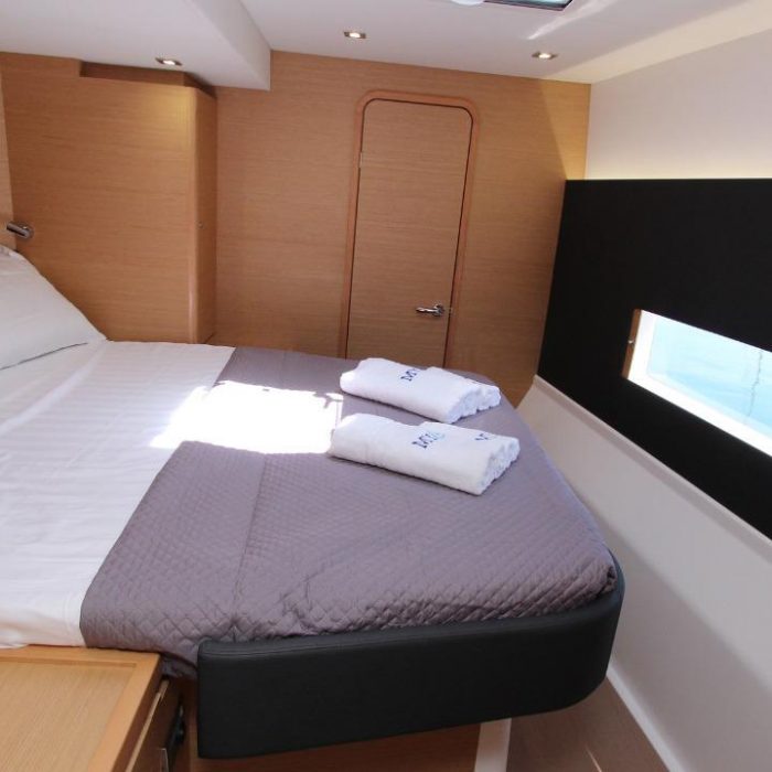 Sonia | Dufour Catamaran 48 photo 12