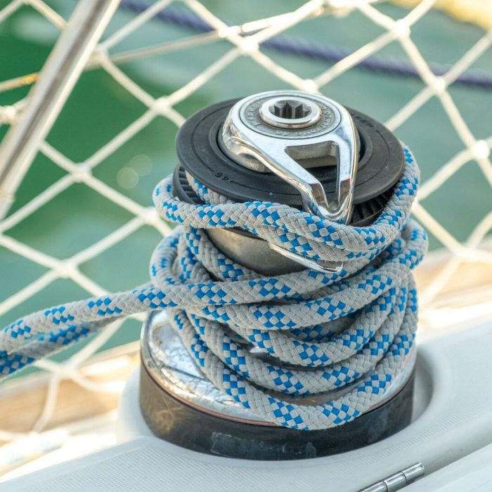 Premium | Oceanis 40 photo 29