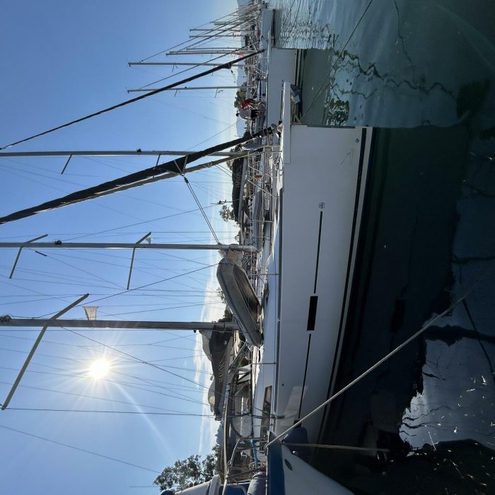 Tango I | Dufour 460 Grand Large photo 9