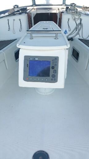 Tiamo | Oceanis 43 photo 15