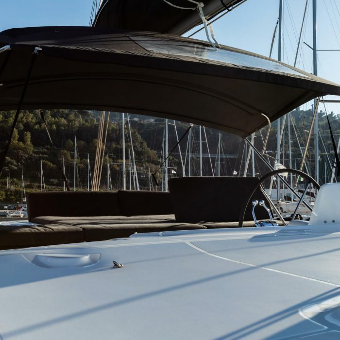Carruba - Comfort Line | Lagoon 46 photo 2