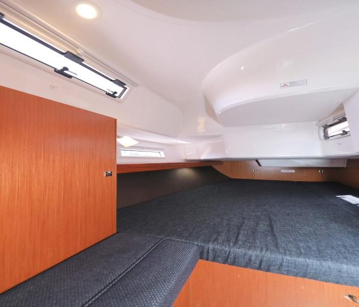Lupe | Bavaria Cruiser 37 photo 67