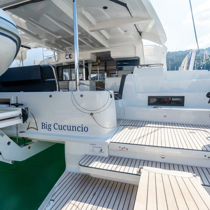 Big Cucuncio - Premium Line | Lagoon 46 photo 3