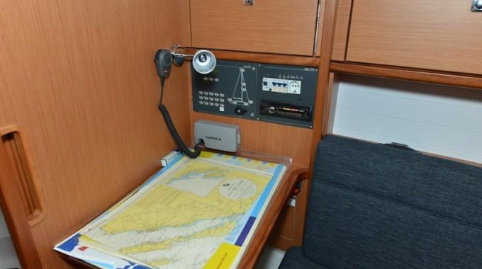 Ami | Bavaria Cruiser 33 photo 9