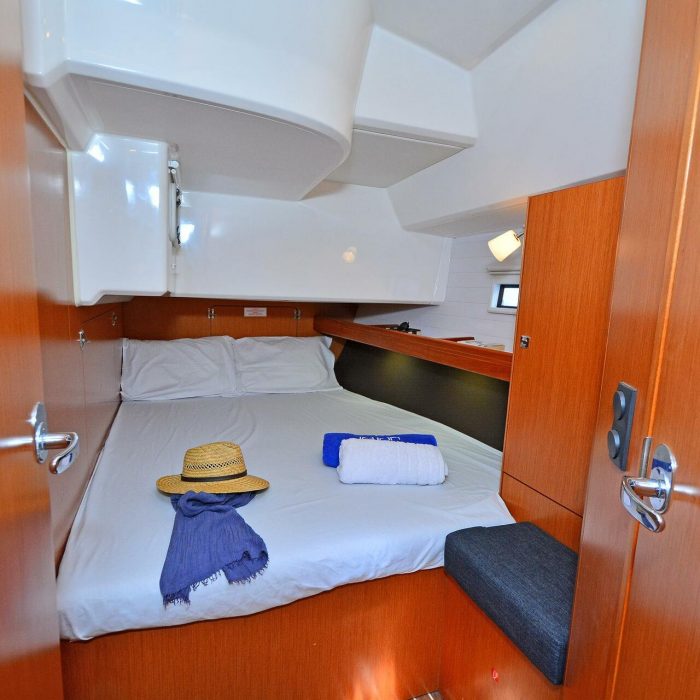 Artemis | Bavaria Cruiser 46 photo 12