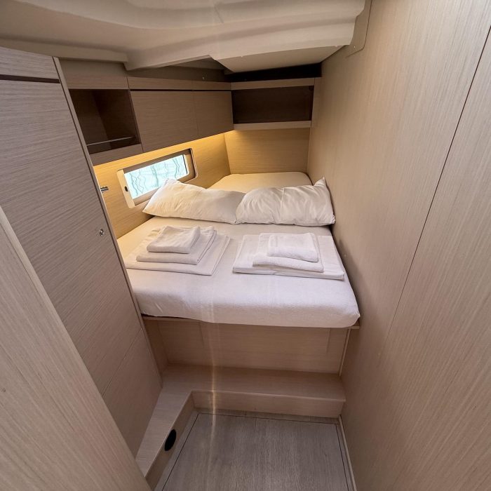 Inmeda | Oceanis 46.1 photo 18