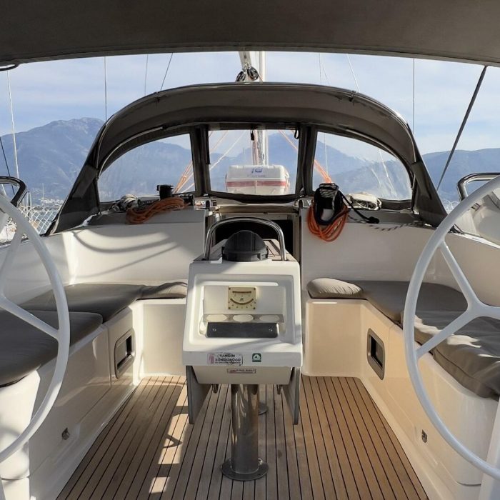 Marlin | Bavaria Cruiser 46 Style photo 12