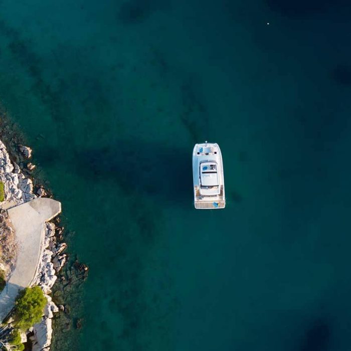 Family 2.0 | Fountaine Pajot MY6 photo 7