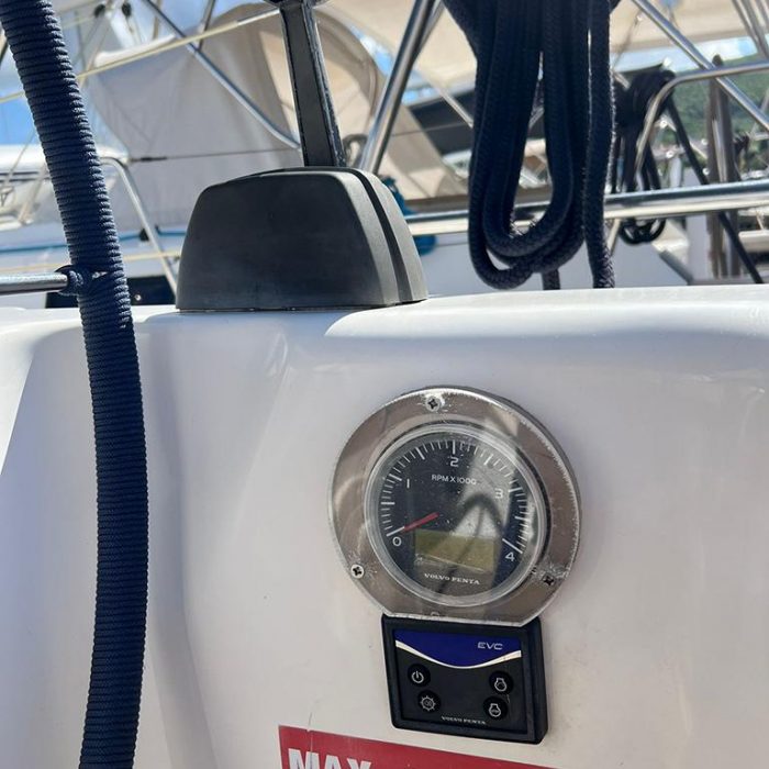 Tonina | Bavaria 50 Cruiser photo 35