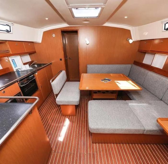 Star Doris | Bavaria Cruiser 45 photo 19