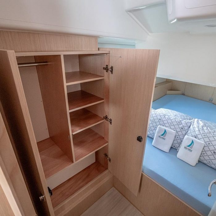 Windchaser | Bavaria C38 photo 32