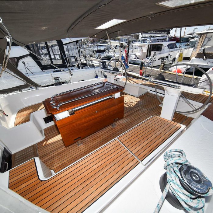 FAT BOY | Bavaria Cruiser 56 photo 35