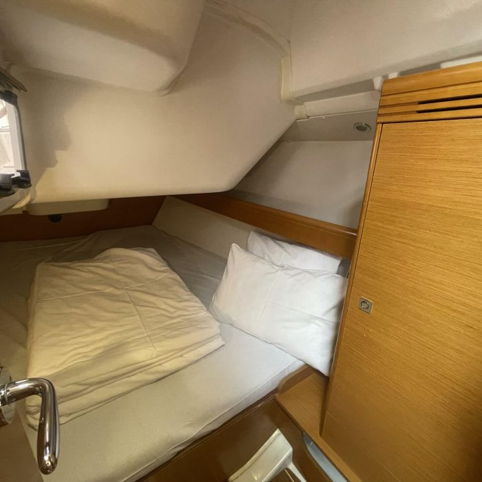 Agatha | Sun Odyssey 36i photo 15