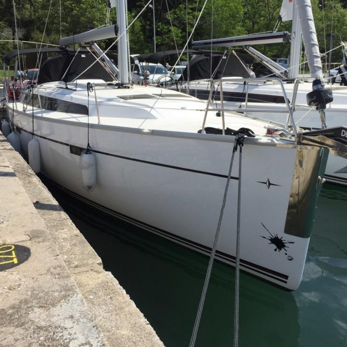 Renee | Bavaria Cruiser 46 photo 3