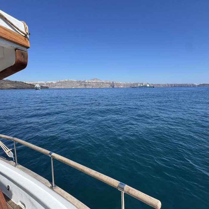 Kymatia | Sail boat photo 8