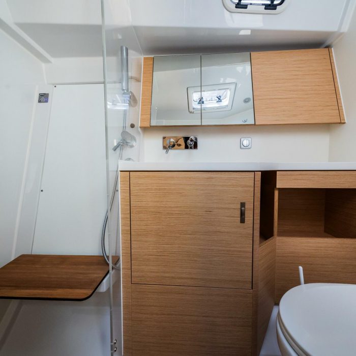 La Brisa | Hanse 410 photo 22