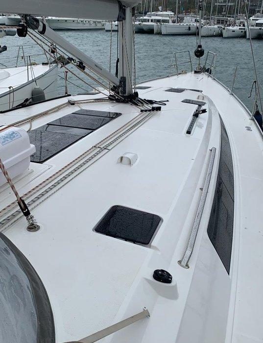Apollon | Bavaria cruiser 51 photo 1