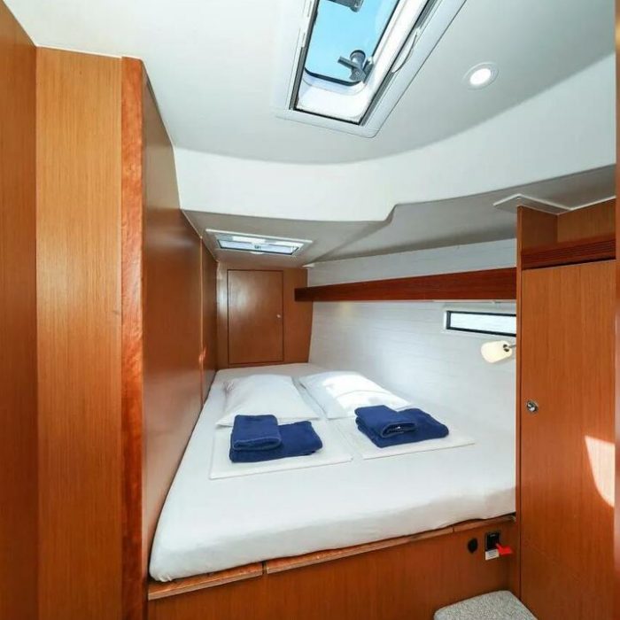 Star Doris | Bavaria Cruiser 45 photo 18