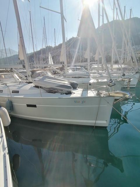 Shoogle | Bavaria Cruiser 45 photo 3