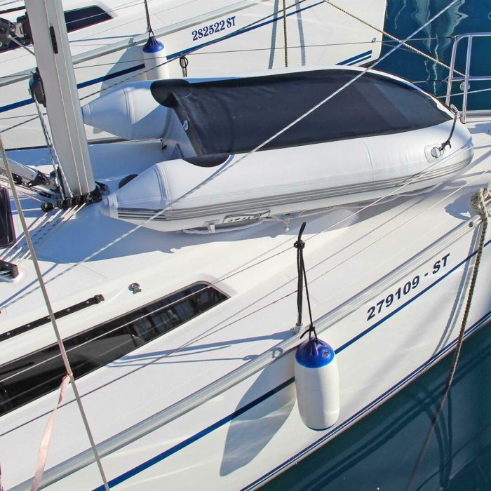 Mrduja | Bavaria Cruiser 34 photo 8