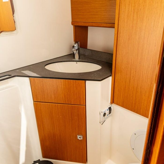 Wanderlust | Bavaria Cruiser 46 photo 2