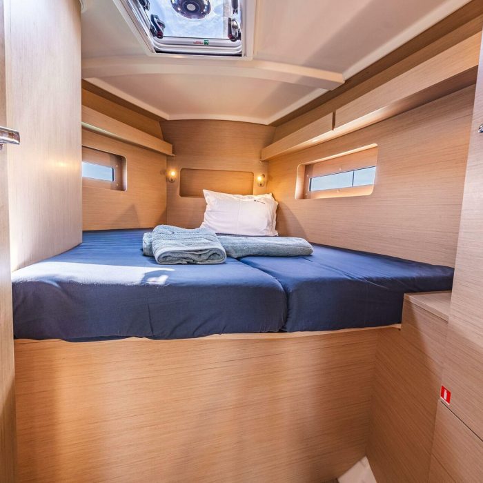 Mercator | Oceanis 37.1 photo 43