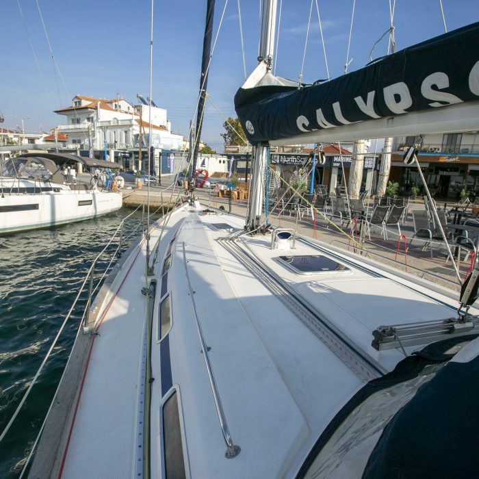 Calypso | Bavaria 44 photo 1
