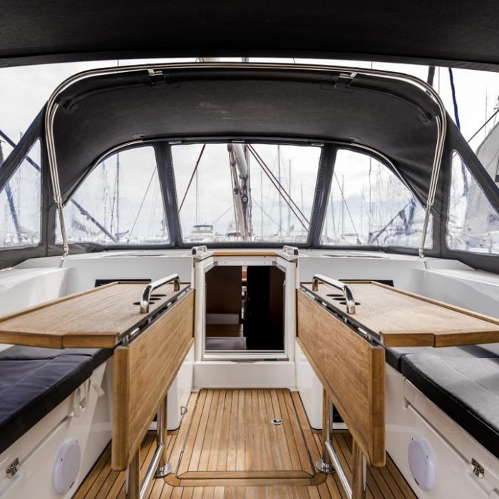 Midas | Bavaria C45 photo 6 Midas | Bavaria C45 photo 6