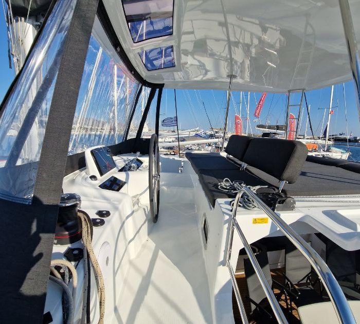 CELENA VI | Lagoon 46 photo 6