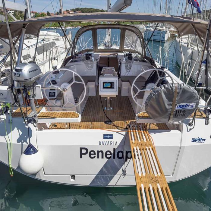 Penelope photo 9