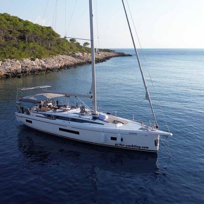 Estinella | Bavaria C46 photo 1