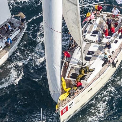 Wrungel | Hanse 505 photo 1