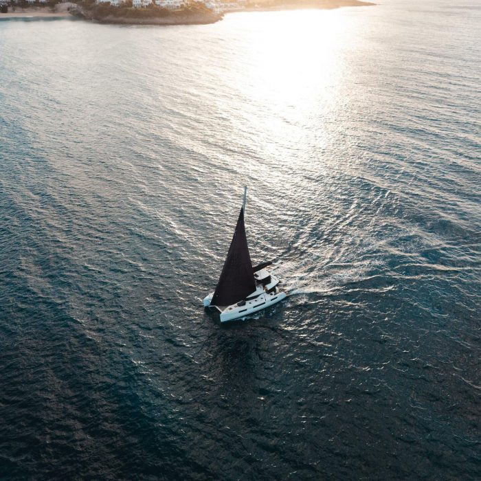 Premium | Lagoon 51 photo 9