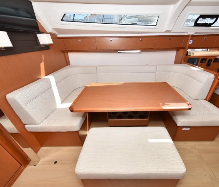 Nixie | Bavaria Cruiser 41 photo 25