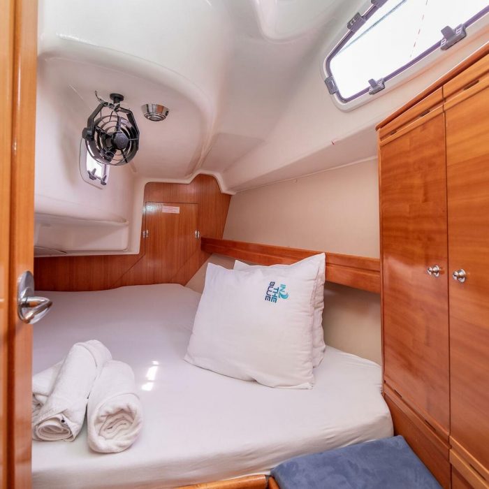 Skippy | Bavaria 34 Cruiser photo 17