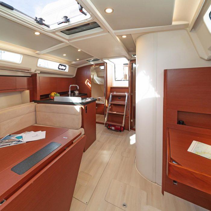 Azur | Hanse 418 photo 28