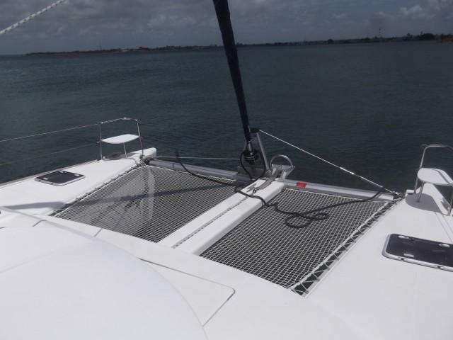 Marlene Cuba | Lagoon 380 photo 4