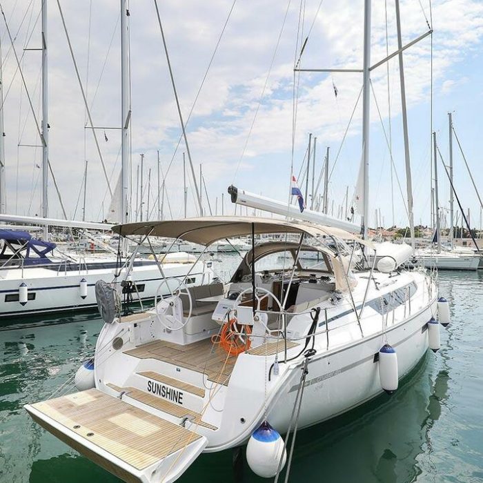 Sunshine | Bavaria Cruiser 46 Style photo 1
