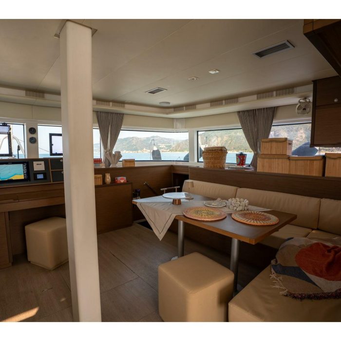 Fico - Premium line | Lagoon 52F photo 15