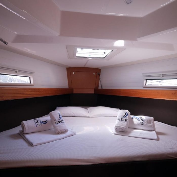 Arwen | Bavaria Cruiser 41 photo 14